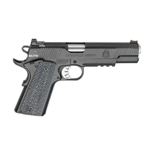 SPRINGFIELD ARMORY 1911 RO Elite Operator w/Range Bag