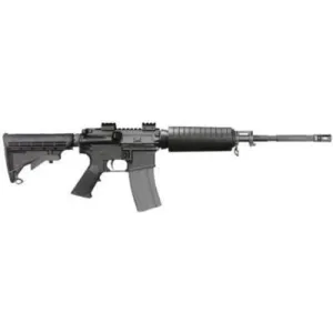 BUSHMASTER XM-10 Standard