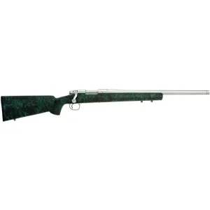 REMINGTON 700 5-R Stainless 223 Rem 20"
