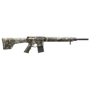 DPMS Prairie Panther True Timber A3 Upr 20" 223Rem 20rd