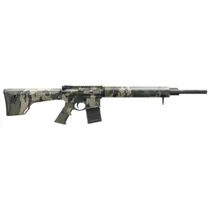 DPMS Prairie Panther Kuiu Verde A3 Uppr 20" 223Rem 20rd