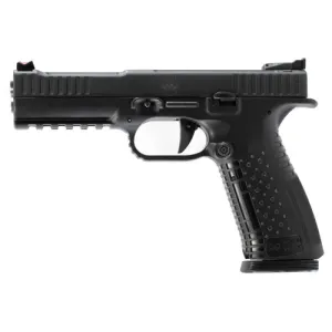 AMERICAN PRECISION Strike One 9mm 5" 17rd - Black