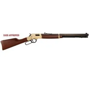HENRY Big Boy 45 LC