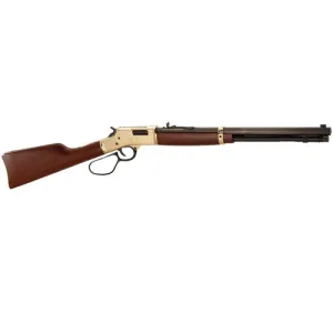HENRY Big Boy Large Loop 357/38Spl