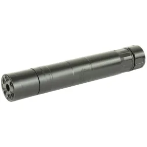 RUGGED SUPPRESSORS Surge762 762x51 NATO 9" Modular Rifle Suppressor / Silencer - Black