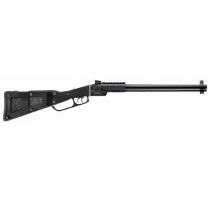 CHIAPPA FIREARMS M6 X-Caliber 12 Ga/.22 LR 18.5"