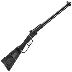 CHIAPPA FIREARMS M6 X-Caliber 12Ga/22 WMR 18.5"