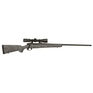 HOWA M1500 300 PRC 24" 3rd - Gray