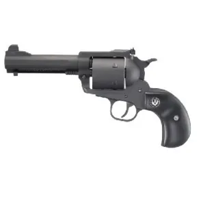 RUGER Wiley Clapp Blackhawk 44 LC/45 ACP 4" Blued 6rd