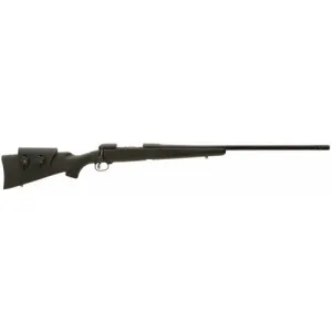 SAVAGE ARMS 11 Long Range Hunter 260 Rem 26" 4+1 Bolt Rifle - Black Synthetic w/ Adjustable Comb