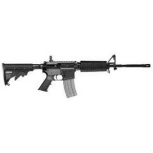 DEL-TON DTI EXTREME DUTY 316