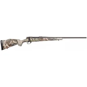 WEATHERBY Vanguard First Lite 30-06 Springfield 26" 3+1 Bolt Rifle w/ Fluted #2 Barrel - Specter