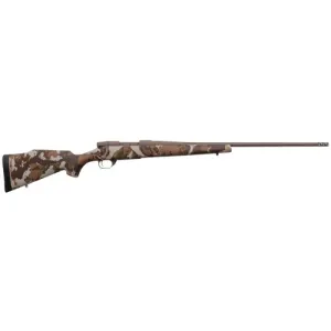 WEATHERBY Vanguard First Lite Specter 300 Win 28" Bolt Action Rifle w/Brake - FDE / First Lite