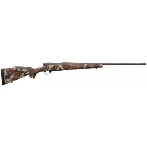 WEATHERBY Vanguard First Lite 300 WBY MAG 28" 3rd Bolt Rifle w/ AccuBrake | Specter Camo
