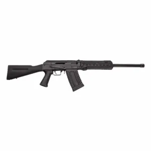 KALASHNIKOV USA Kali 12 12 Gauge 18in Black 5rd