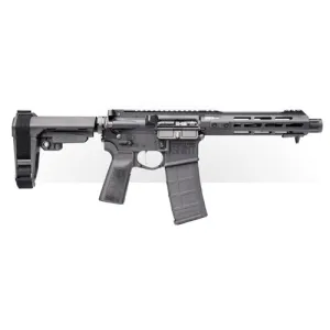 SPRINGFIELD ARMORY Saint Victor 5.56 NATO 7.5in Black 30rd