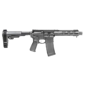 SPRINGFIELD ARMORY Saint Victor 7.5" 5.56 AR-15 Pistol SBA3 Brace