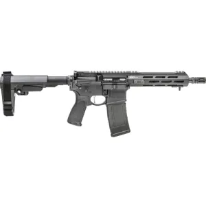 SPRINGFIELD ARMORY Saint Victor 300 AAC Blackout 9" 30rd - Black