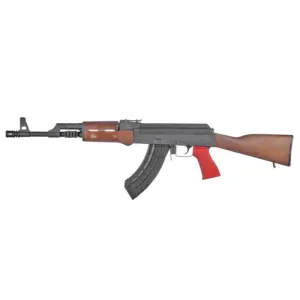 CENTURY ARMS VSKA Thunder Ranch 7.62x39 16.5" 30rd Semi-Auto AK47 Rifle - Black | Wood
