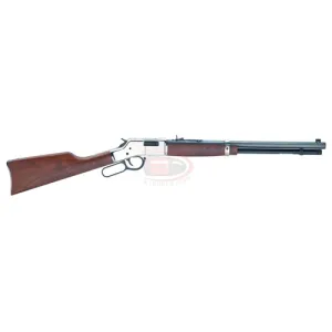 HENRY Big Boy Silver 45 LC