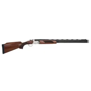 MOSSBERG Silver Reserve II Super Sport 12 Gauge 2rd 30"