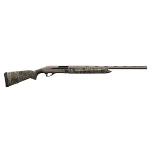 RETAY Masai Mara SP Air King 12 Gauge 3.5" 26" 4+1 Semi-Auto Shotgun - FDE / Realtree Timber
