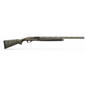 RETAY Masai Mara SP Air King 12 Gauge 3.5" 28" 3rd Semi-Auto Shotgun - FDE / Mossy Oak Bottomland