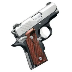KIMBER Micro CDP LG 380 ACP
