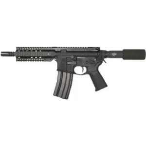 BUSHMASTER 7 XM15 ENH PATROLMAN AR PISTOL
