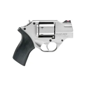 CHIAPPA FIREARMS Rhino 200DS 357 Mag 2" 6rd - FACTORY BLEM