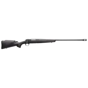 BROWNING X-Bolt Stalker Long Range 7mm Rem Mag 26" 3rd - Black