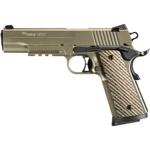 SIG SAUER 1911 Full-Size M1913R