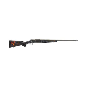 BROWNING X-Bolt Hells Canyon 6.5 Creed 22" Threaded Fluted