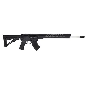 DIAMONDBACK FIREARMS DB15 224 Valkyrie 20" Black w/ Magpul CTR Stock