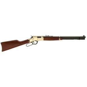HENRY Big Boy Classic Lever Action 44Mag 20in 10rd