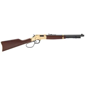 HENRY Big Boy Lever Action 44 Rem Mag 16.5" 7rd - Black