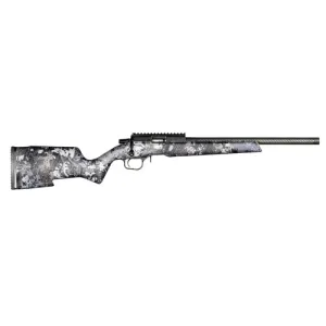 CHRISTENSEN ARMS Ranger 22LR 18" 10rd Bolt Rifle w/ Carbon Fiber Threaded Barrel - Sitka Elevated II