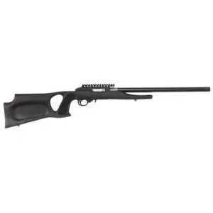 MAGNUM RESEARCH Magnum Lite 22LR 20.5" SwitchBolt Suppressed Black