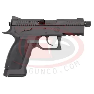 SPHINX SDP CMPCT 9MM 17RD BLK DUTY TH