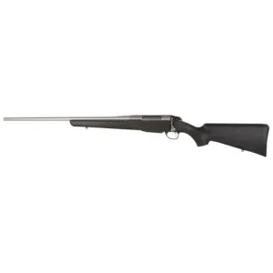 TIKKA T3x Lite Left Hand 300 WSM 24.3" 3rd Bolt Rifle - Stainless / Black