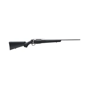 TIKKA T3x Lite Left Hand 308 Win 22.4" 3rd Bolt Rifle - Stainless / Black