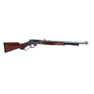 HENRY Color Case Hardened Lever Action 45-70