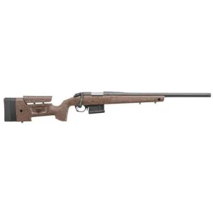 BERGARA HMR 6.5PRC 24" 3rd - Brown