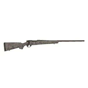 HOWA M1500 HS Prec Std Bbl Rifle Only 243 Win 22" Tan