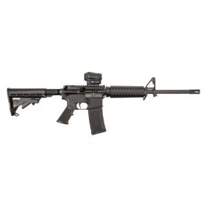 ROCK RIVER ARMS Car A4 LAR-15 + Vortex SPARC II Combo
