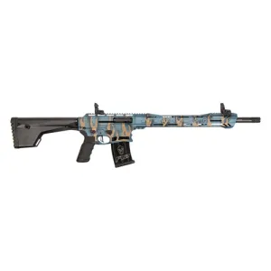 TYPHOON DEFENSE F12 BLUECOTE SPORT + 2 10-rnd mags