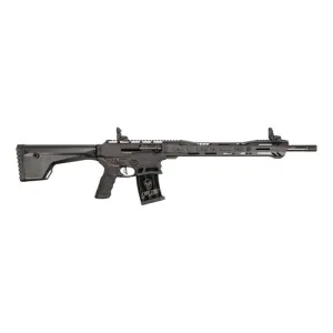 TYPHOON DEFENSE F12 BLACK SPORT