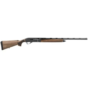 RETAY Masai Mara 20 Gauge 3" 26" 4rd Semi-Auto Shotgun - Black / Walnut