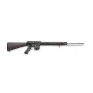 DOUBLE STAR Star-15 Super Match 24" Bull Barrel 5.56 Rifle