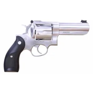 RUGER Redhawk 44 Magnum | 44 Special 4.2" Stainless 6rd